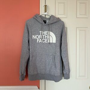 The North Face Hoodie - Women’s Medium